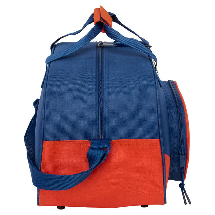 Super Mario Bros Mamma Mia sport bag-3