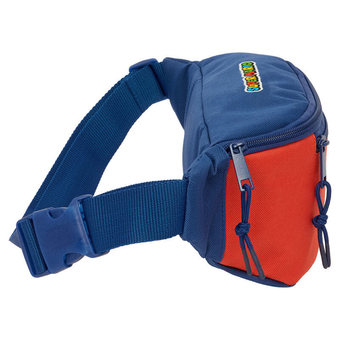 Super Mario Bros Mamma Mia belt pouch-3