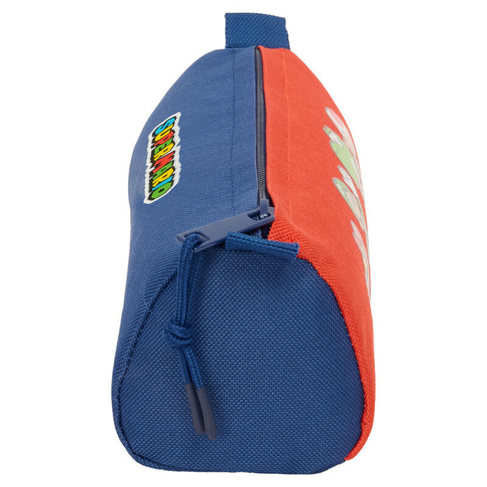 Super Mario Bros Mamma Mia pencil case-3