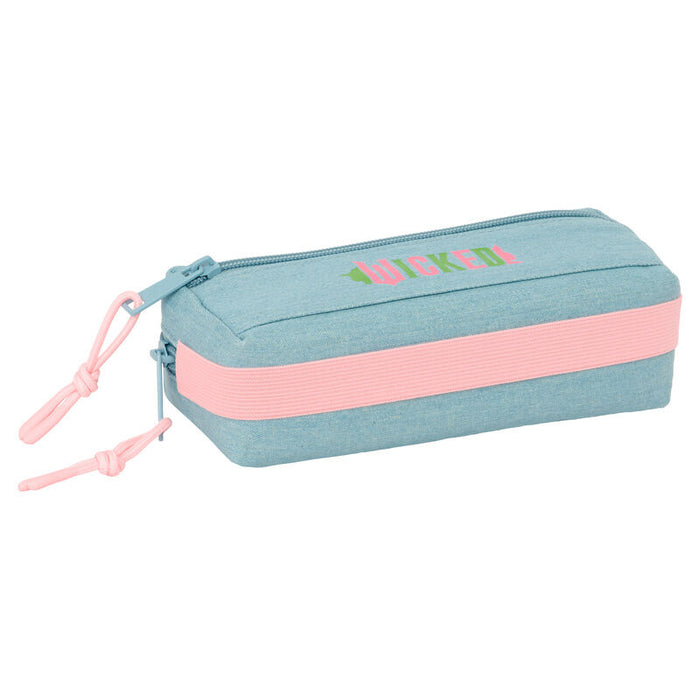 Wicked triple pencil case-4