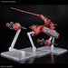 Mobile Suit Gundam GQuuuuuuX Red Gundam model kit-5
