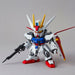 Mobile Suit Gundam Seed Aile Strike Gundam Seed model kit-4