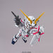 Mobile Suit Gunda Unicorn Gundam Destroy Mode Unicorn model kit-1