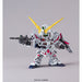 Mobile Suit Gunda Unicorn Gundam Destroy Mode Unicorn model kit-4