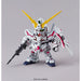 Mobile Suit Gunda Unicorn Gundam Destroy Mode Unicorn model kit-6