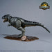 Jurassic World Plannosaurus Tyrannosaurus Rex model Kit-2