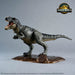 Jurassic World Plannosaurus Tyrannosaurus Rex model Kit-3
