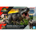 Jurassic World Plannosaurus Tyrannosaurus Rex model Kit-1