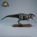 Jurassic World Plannosaurus Tyrannosaurus Rex model Kit-10