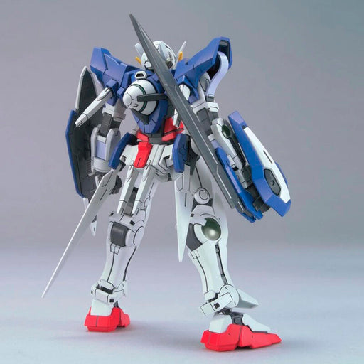 Mobile Suit Gundam 00 Gundam Exia model kit-1