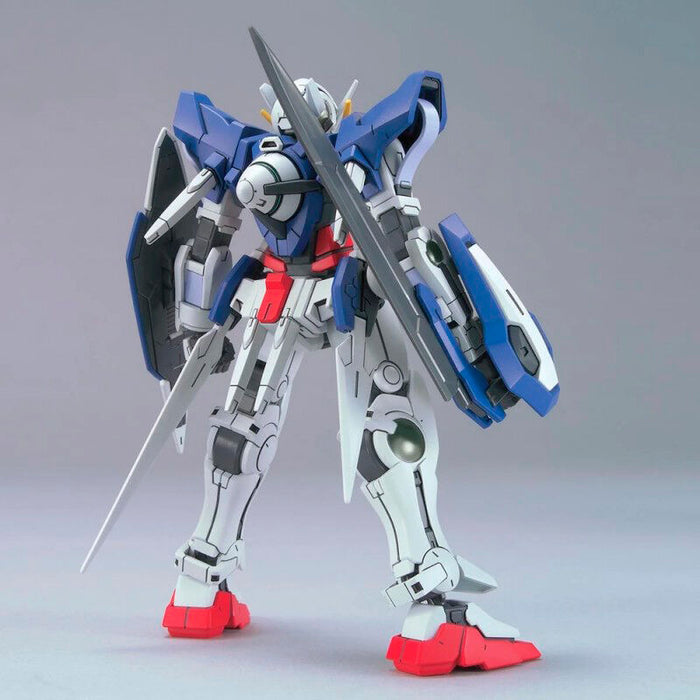 Mobile Suit Gundam 00 Gundam Exia model kit-1