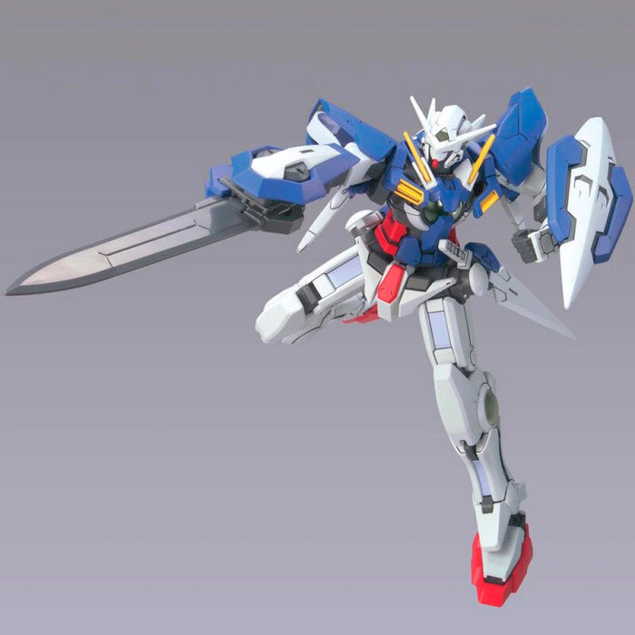 Mobile Suit Gundam 00 Gundam Exia model kit-2