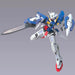 Mobile Suit Gundam 00 Gundam Exia model kit-2