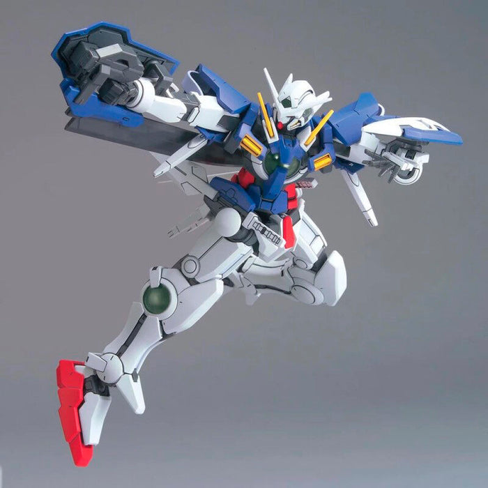 Mobile Suit Gundam 00 Gundam Exia model kit-5