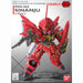Mobile Suit Gundam Unicorn Sinanju model kit-2