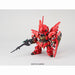 Mobile Suit Gundam Unicorn Sinanju model kit-6