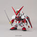 Mobile Suit Gundam Seed Astray - Astray Red Frame model kit-2