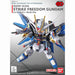 Mobile Suit Gundam Seed Destiny Strike Freeedom model kit-2
