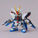 Mobile Suit Gundam Seed Destiny Strike Freeedom model kit-1