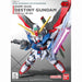 Mobile Suit Gundam Seed Destiny - Destiny Gundam model kit-7