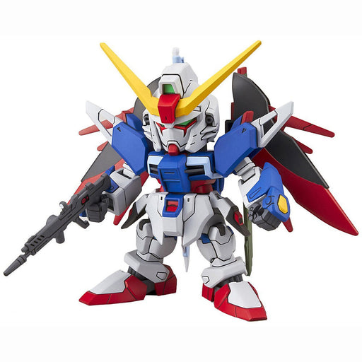 Mobile Suit Gundam Seed Destiny - Destiny Gundam model kit-1