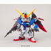 Mobile Suit Gundam Seed Destiny - Destiny Gundam model kit-5