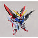 Mobile Suit Gundam Seed Destiny - Destiny Gundam model kit-6