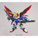 Mobile Suit Gundam Seed Destiny - Destiny Gundam model kit-3