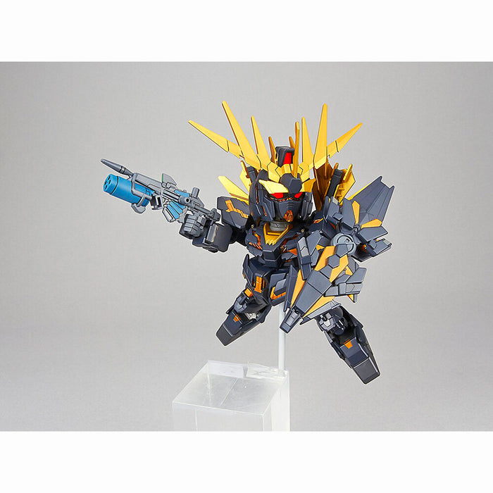 Mobile Suit Gundam Seed Destiny Unicorn Banshee model kit-2