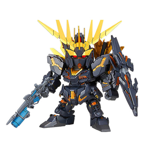 Mobile Suit Gundam Seed Destiny Unicorn Banshee model kit-1