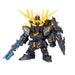 Mobile Suit Gundam Seed Destiny Unicorn Banshee model kit-1