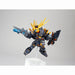 Mobile Suit Gundam Seed Destiny Unicorn Banshee model kit-5