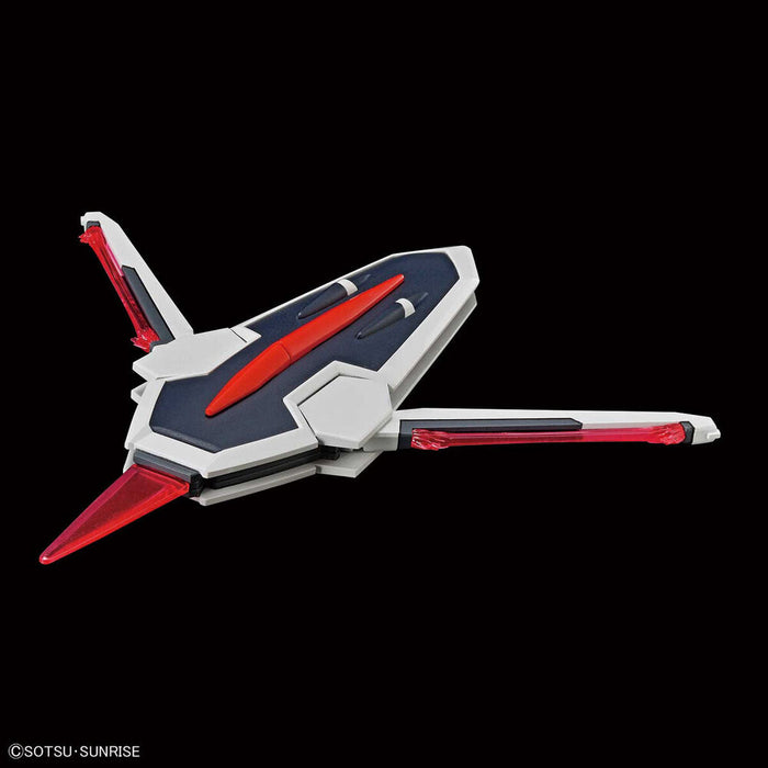 Mobile Suit Gundam Seed Freedom Rising Freedom model kit-2