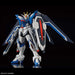 Mobile Suit Gundam Seed Freedom Rising Freedom model kit-1