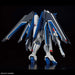 Mobile Suit Gundam Seed Freedom Rising Freedom model kit-8
