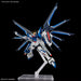 Mobile Suit Gundam Seed Freedom Rising Freedom model kit-10