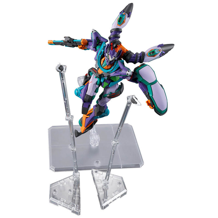 Mobile Suit Gundam GQuuuuuuX GMS-K GFreD model kit-4