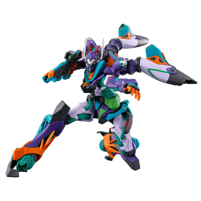 Mobile Suit Gundam GQuuuuuuX GMS-K GFreD model kit-5
