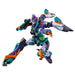 Mobile Suit Gundam GQuuuuuuX GMS-K GFreD model kit-5