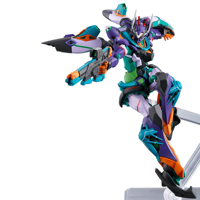 Mobile Suit Gundam GQuuuuuuX GMS-K GFreD model kit-7