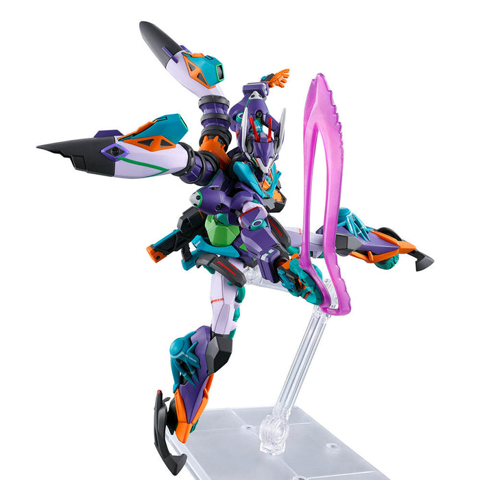 Mobile Suit Gundam GQuuuuuuX GMS-K GFreD model kit-8