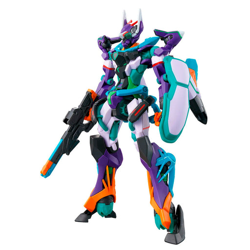 Mobile Suit Gundam GQuuuuuuX GMS-K GFreD model kit-1