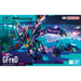 Mobile Suit Gundam GQuuuuuuX GMS-K GFreD model kit-9