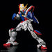 Mobile Fighter G Gundam Shining Gundam model kit-4
