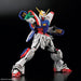 Mobile Fighter G Gundam Shining Gundam model kit-8