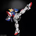 Mobile Fighter G Gundam Shining Gundam model kit-9