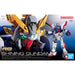 Mobile Fighter G Gundam Shining Gundam model kit-13