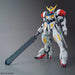 Mobile Suit Gundam_ Iron-Blooded Orphans Barbatos Lupus model kit-3