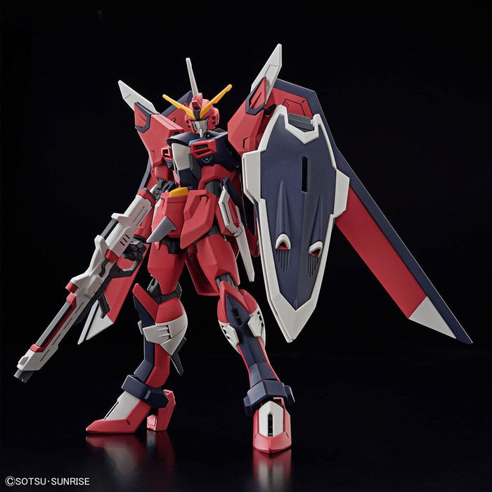 Mobile Suit Gundam Seed Freedom Immortal model kit-2