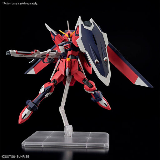 Mobile Suit Gundam Seed Freedom Immortal model kit-10